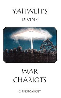 Produktbild: Yahweh's Divine War Chariots