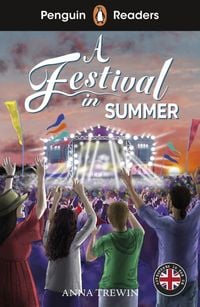 Produktbild: A Festival in Summer