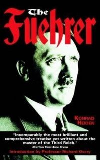 Produktbild: Heiden, K: Fuehrer