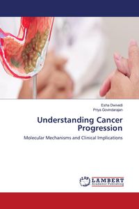 Produktbild: Understanding Cancer Progression
