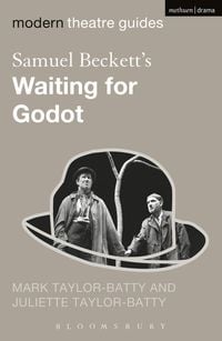 Produktbild: Samuel Beckett's Waiting for Godot