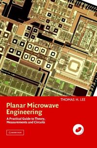 Produktbild: Planar Microwave Engineering