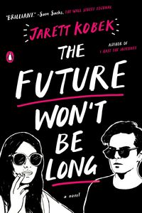 Produktbild: Future Wont Be Long