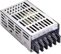 Produktbild: SunPower Technologies SPS 025-24 Schaltnetzteil 24 V/DC 1.1A 25W
