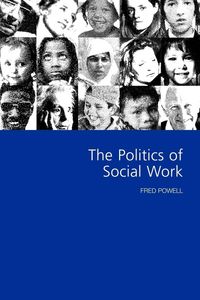 Produktbild: The Politics of Social Work