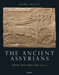 Produktbild: The Ancient Assyrians