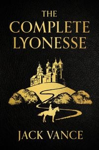 Produktbild: The Complete Lyonesse