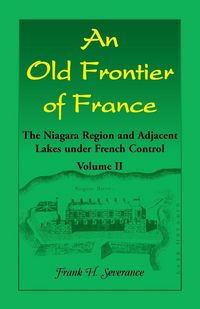 Produktbild: An Old Frontier of France