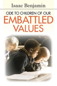 Produktbild: Ode to Children of Our Embattled Values
