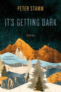 Produktbild: It's Getting Dark