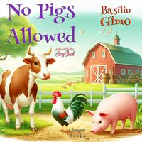 Produktbild: No Pigs Allowed