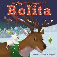 Produktbild: La Navidad M&aacute;gica de Bolita