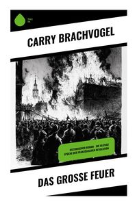 Produktbild: Das gro&szlig;e Feuer