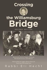 Produktbild: Crossing the Williamsburg Bridge, Second Edition