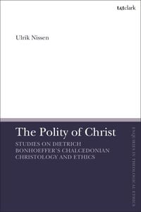 Produktbild: Polity Of Christ