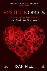 Produktbild: Emotionomics 2/e