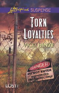 Produktbild: Torn Loyalties