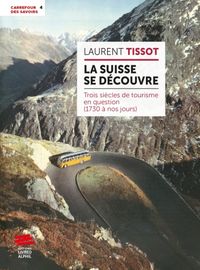 Produktbild: La Suisse se d&eacute;couvre