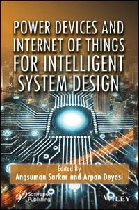Produktbild: Power Devices and Internet of Things for Intelligent System Design