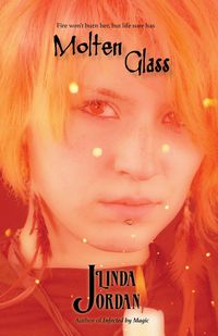 Produktbild: Molten Glass