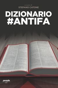 Produktbild: Dizionario #antifa