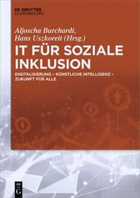 Produktbild: IT f&uuml;r soziale Inklusion