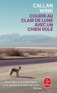 Produktbild: Courir au clair de lune avec un chien vol&eacute;