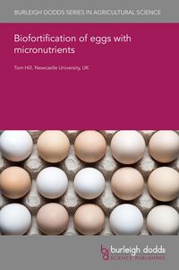 Produktbild: Biofortification of eggs with micronutrients