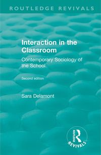 Produktbild: Interaction in the Classroom