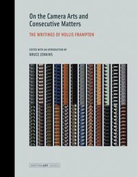 Produktbild: On the Camera Arts and Consecutive Matters