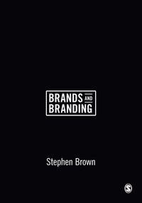 Produktbild: Brands and Branding