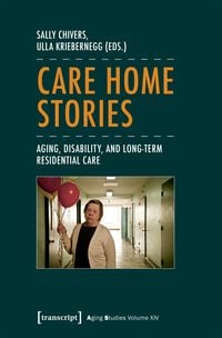 Produktbild: Care Home Stories