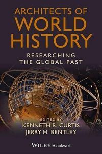 Produktbild: Architects of World History
