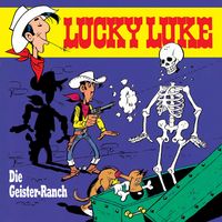 Produktbild: 01: Die Geister-Ranch
