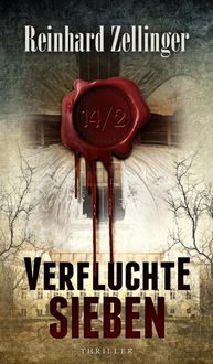 Produktbild: 14/2 Verfluchte sieben