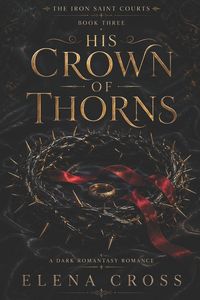 Produktbild: His Crown of Thorns