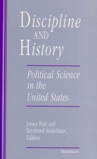 Produktbild: Farr, J: Discipline and History