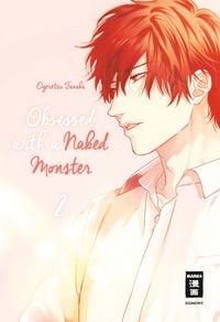 Produktbild: Obsessed with a naked Monster 02