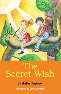 Produktbild: The Secret Wish