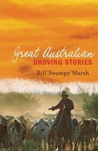 Produktbild: Great Australian Droving Stories