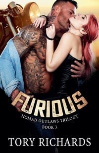 Produktbild: Furious