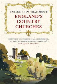 Produktbild: I Never Knew That Abt Englands