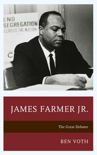 Produktbild: James Farmer Jr.