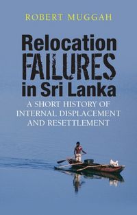 Produktbild: Relocation Failures in Sri Lan