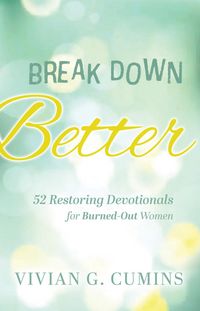 Produktbild: Break Down Better