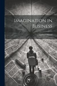 Produktbild: Imagination in Business