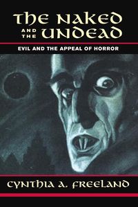 Produktbild: The Naked And The Undead