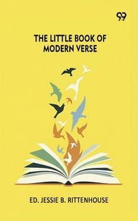 Produktbild: Little Book Of Modern Verse