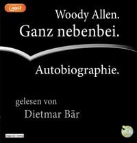 Produktbild: Ganz nebenbei
