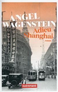 Produktbild: Adieu Shanghai